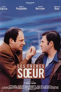 Постер к фильму «Les frères Soeur (2000)»