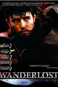 Постер к фильму «Wanderlost (2010)»
