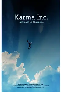 Постер к фильму «Karma Inc. (2010)»