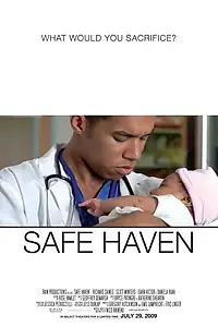 Постер к фильму «Safe Haven (2009)»