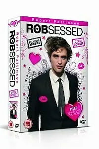 Постер к фильму «Robsessed (2009)»