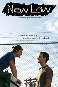 Постер к фильму «New Low (2010)»