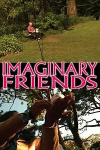 Постер к фильму «Imaginary Friends (2008)»