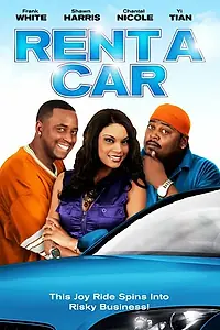 Постер к фильму «Rent a Car (2010)»