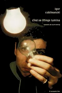 Главный постер фильма «Когда свет уходит (2006)»