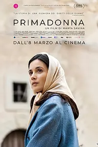 Постер к фильму «Примадонна (2022)»
