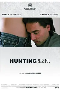 Постер к фильму «Хантинг и сыновья (2010)»