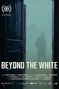 Постер к фильму «Beyond the White (2021)»
