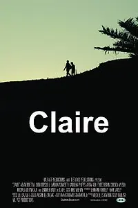 Постер к фильму «Claire (2013)»