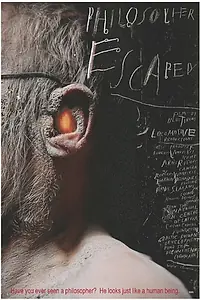 Постер к фильму «Философ сбежал (2005)»