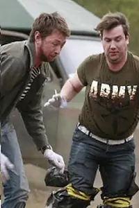 Постер к фильму «Одержимость (2009)»