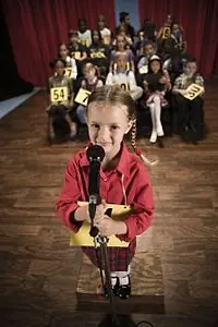 Постер к фильму «Spelling Bee (2008)»