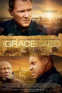 Постер к фильму «Письмо милосердия (2010)»