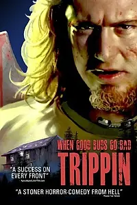 Постер к фильму «Trippin' (2011)»