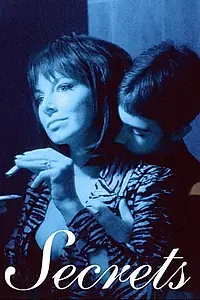 Постер к фильму «Secrets (2004)»
