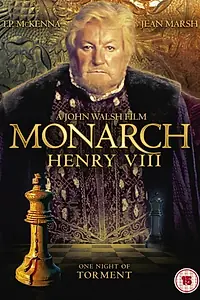 Постер к фильму «Монарх (2000)»