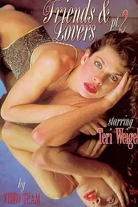 Постер к фильму «Friends & Lovers: The Sequel (1991)»