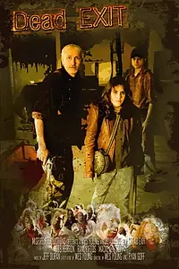 Постер к фильму «Смертельный выход (2009)»