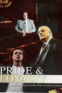 Главный постер фильма «Гордость и преданность (2002)»