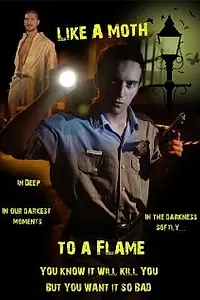Постер к фильму «Как моль на пламя (2009)»