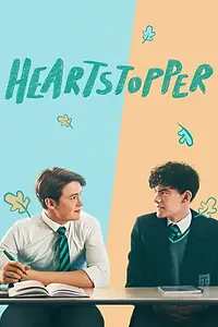 Постер к сериалу «Трепет сердца (2022 - 2024)»