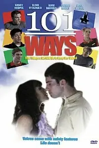 Постер к фильму «101 Ways (The Things a Girl Will Do to Keep Her Volvo) (2000)»