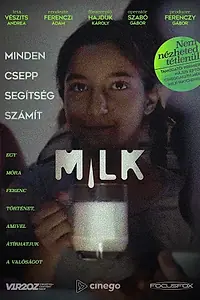 Постер к фильму «Milk (2022)»
