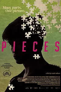 Постер к фильму «Pieces»