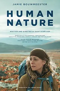 Главный постер фильма «Human Nature (2022)»