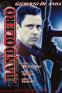 Постер к фильму «Bandolero (2000)»
