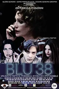 Постер к фильму «Blu38 (2021)»