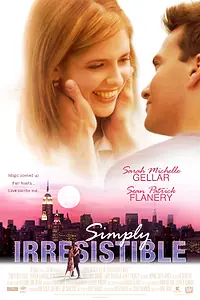 Главный постер фильма «Просто неотразима (1999)»
