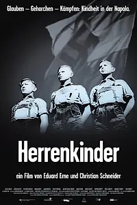 Постер к фильму «Herrenkinder (2009)»