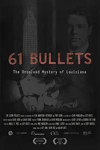 Постер к фильму «61 Bullets (2014)»