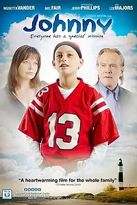 Постер к фильму «Джонни (2010)»