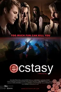 Главный постер фильма «Экстази (2011)»