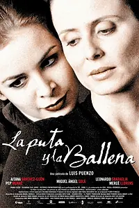 Постер к фильму «Шлюха и Кит (2004)»