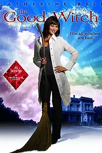 Главный постер фильма «Подарок доброй ведьмы (2010)»