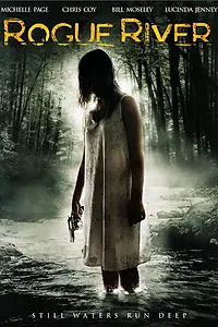 Постер к фильму «Дикая река (2010)»