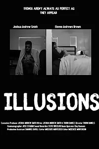 Постер к фильму «Illusions (2020)»