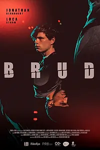 Постер к фильму «Brud (2021)»