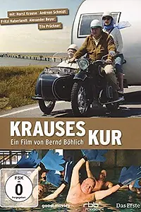 Постер к фильму «Krauses Kur (2009)»