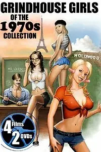 Главный постер фильма «Big Beaver Splits the Scene (1971)»