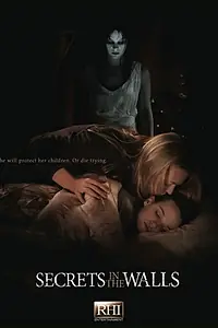 Главный постер фильма «Стена с секретами (2010)»
