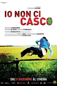Постер к фильму «Я не упаду (2008)»