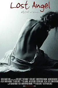 Постер к фильму «Потерянный ангел (2009)»