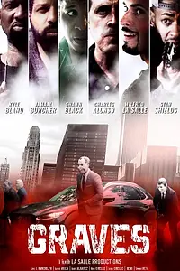 Постер к фильму «Graves (2022)»
