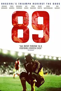 Постер к фильму «89 (2017)»