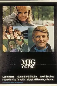 Постер к фильму «Я и ты (1969)»