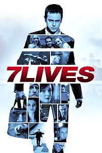 Постер к фильму «7 жизней (2011)»